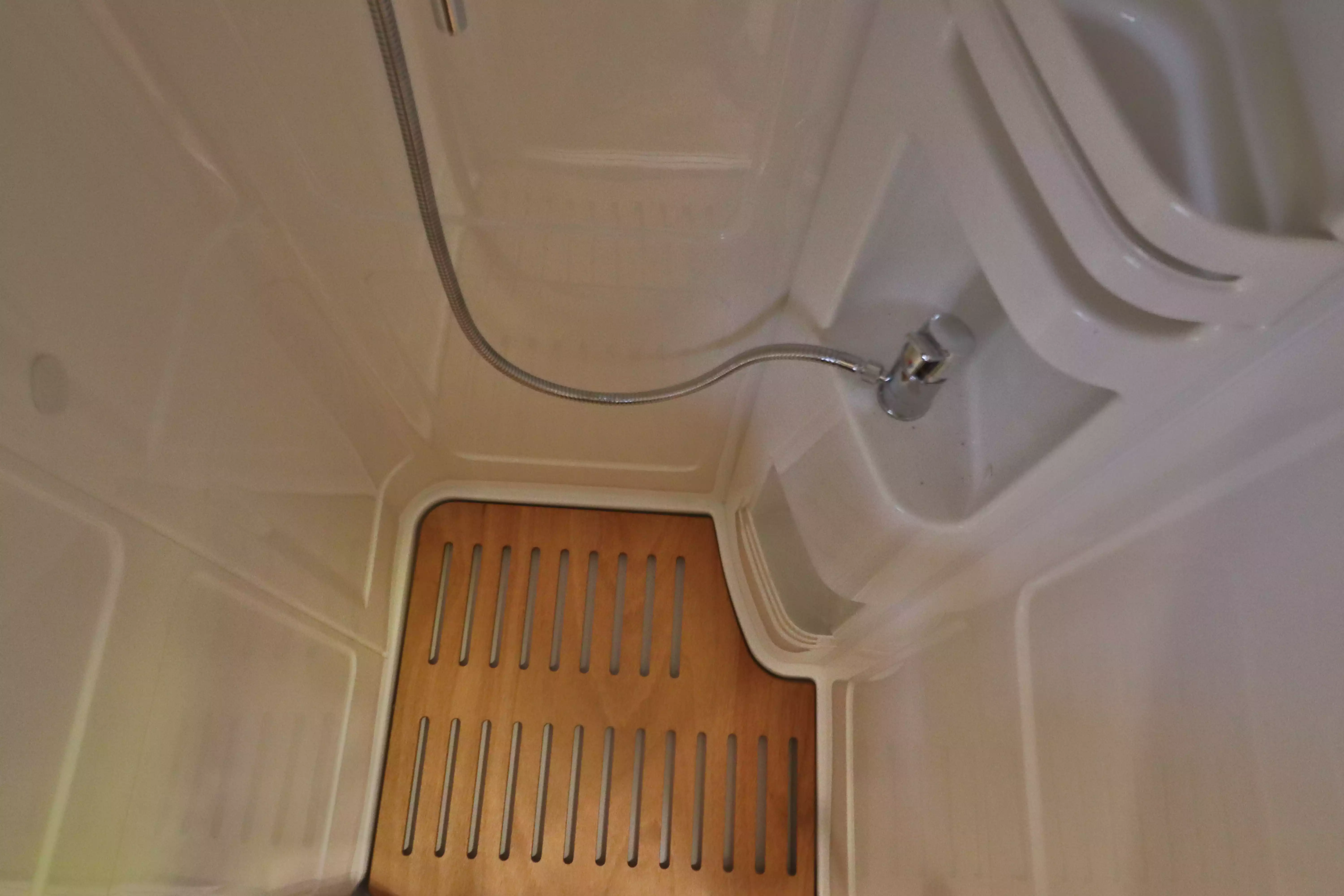 HYMER-ERIBA B 594 DL